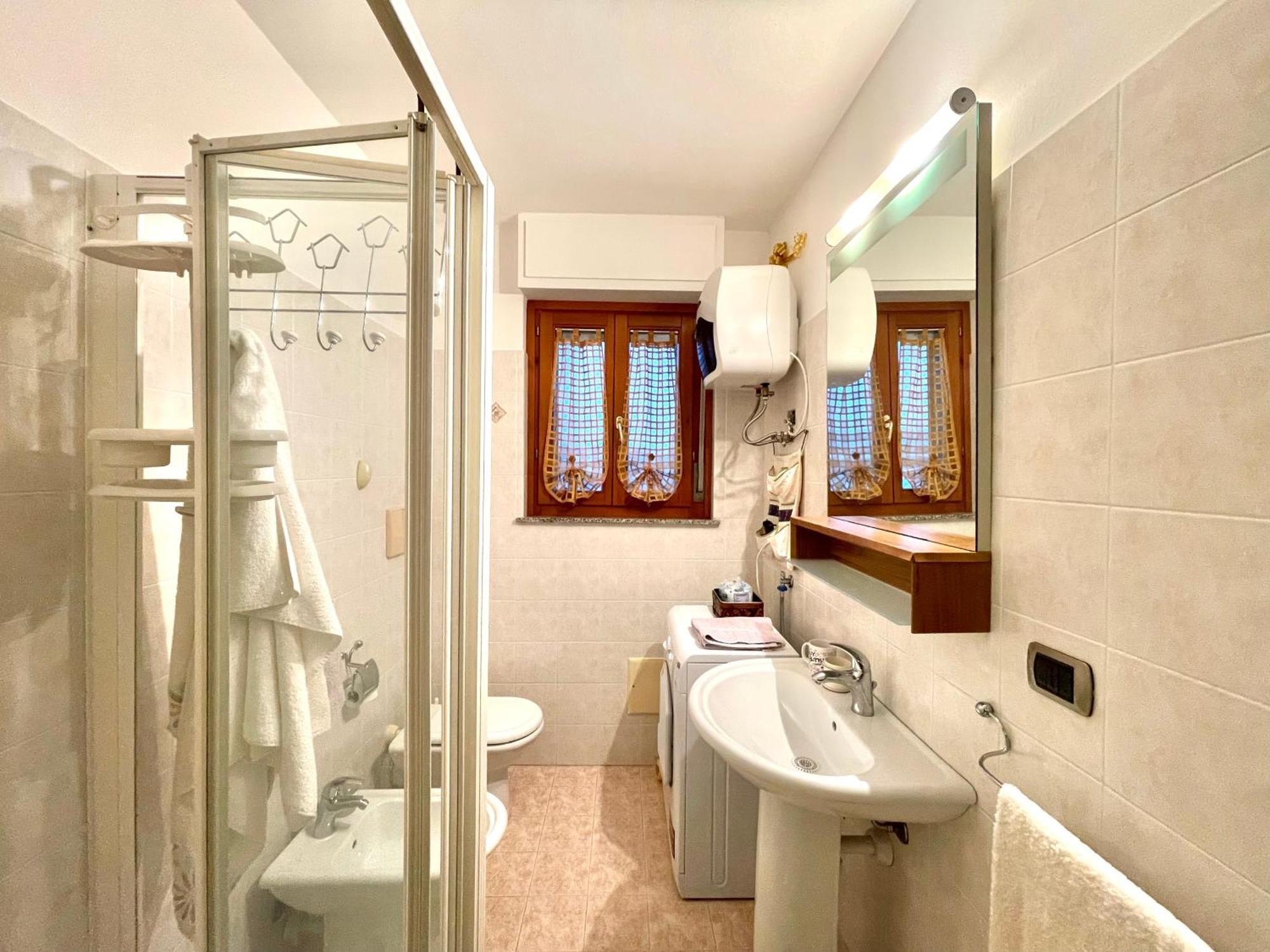 Veneto Deluxe Apartment Alguer Exterior foto